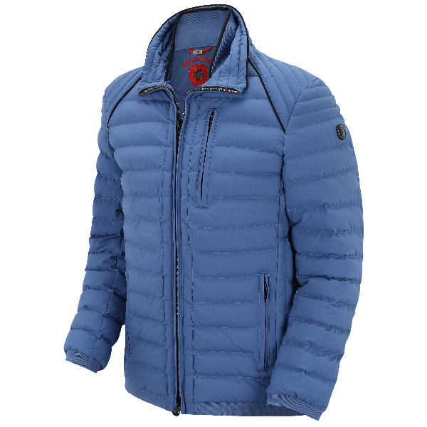 MOL Men, MoSoDuHiTec, Skyblue