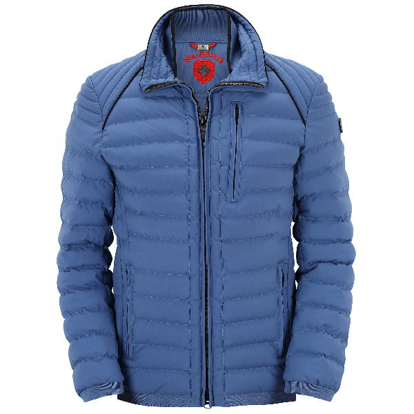 MOL Men, MoSoDuHiTec, Skyblue