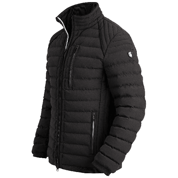 MOL Men, DoRuAirTec, Anthracite/Cocos