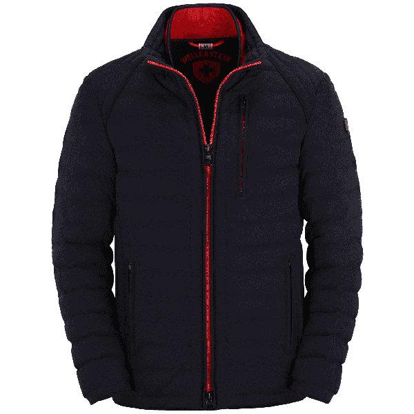 MOL Men, 856, Darknavy/Red