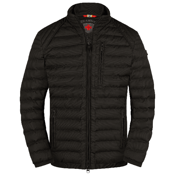 MOL Men, BlaStruAirTec, Cosmicblack