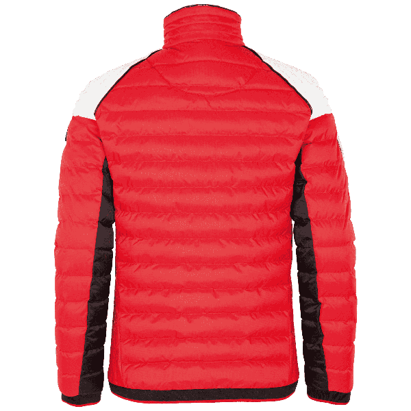 Mol Men Racing, 661,Red/Cocos/Black