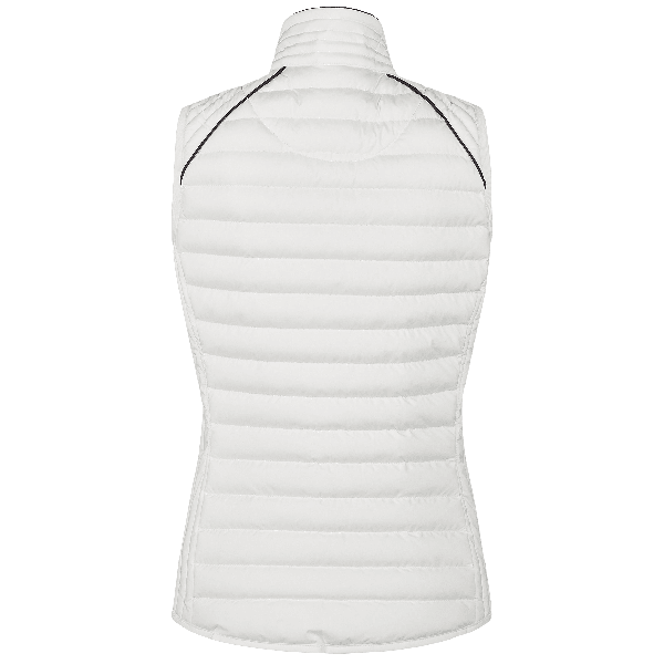 MOL Vest Lady, MoSoDuHiTec, Cocos