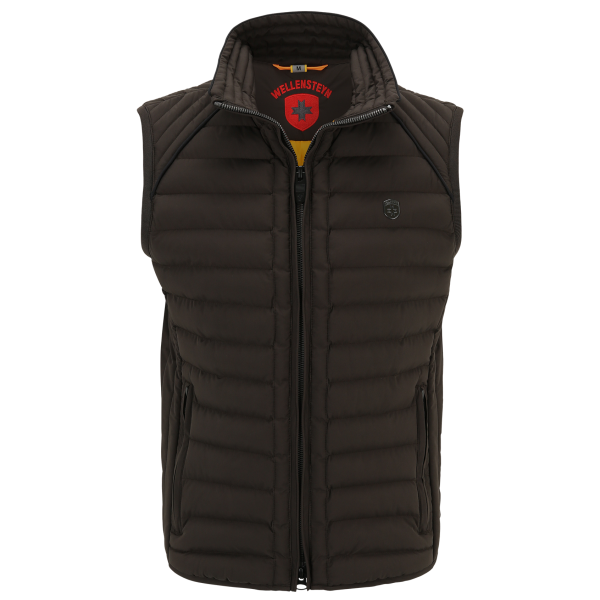 MOL Men Vest,719, Darkarmy