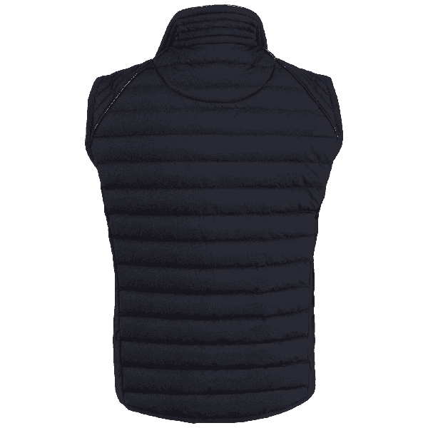 MOL Men Vest,719, Midnightblue