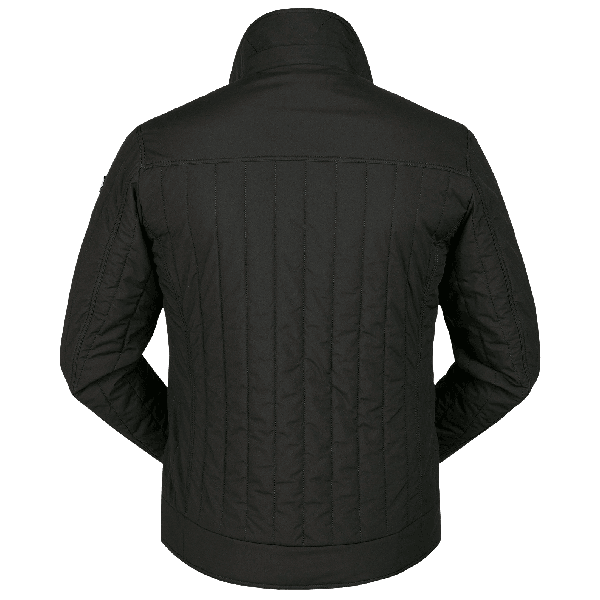 Marvey, MoSoDuHiTec, Black