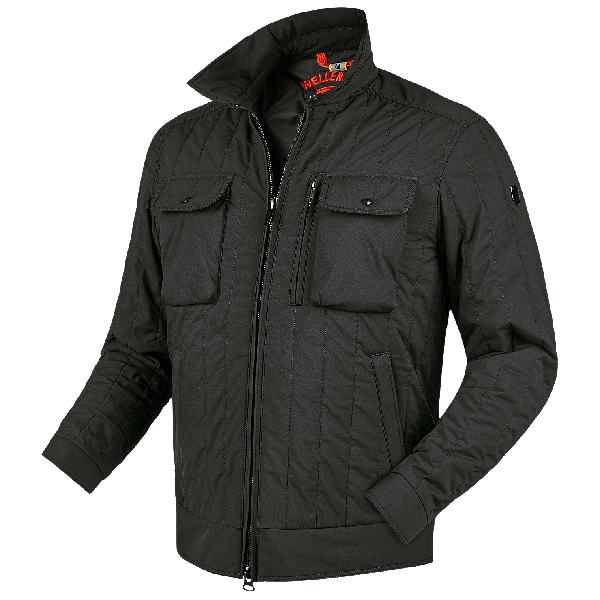 Marvey, MoSoDuHiTec, Black
