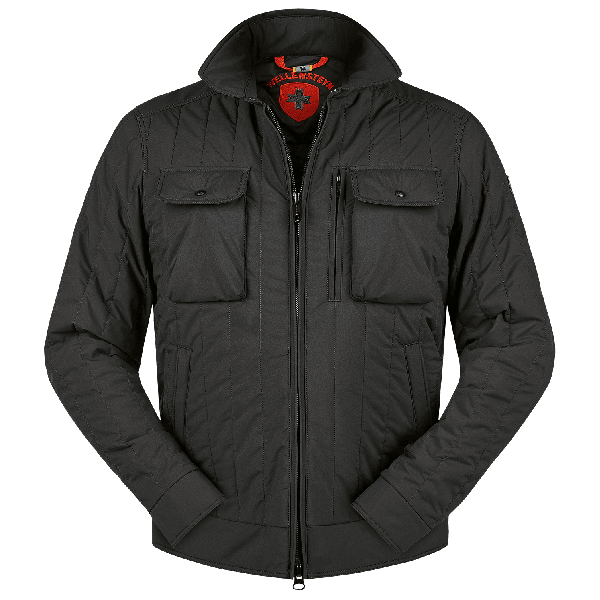 Marvey, MoSoDuHiTec, Black