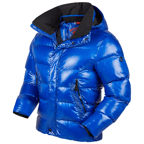 NETW, SuLaRiAirTec, Royalblau
