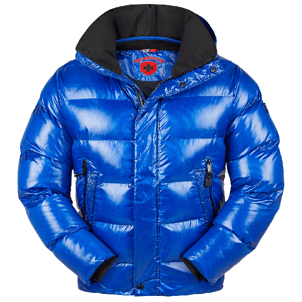 NETW, SuLaRiAirTec, Royalblau