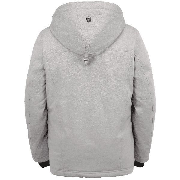 Nordcap Pullover Lady, , Lightgrey