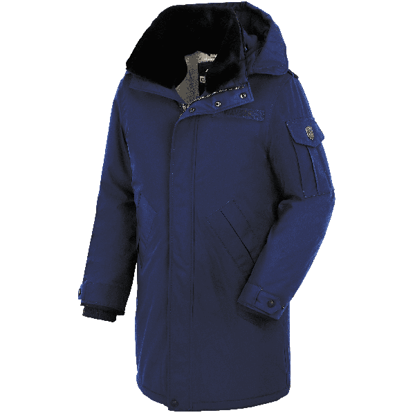 Ocean Marine,870, Royalblue/Black