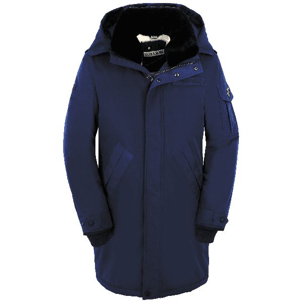 Ocean Marine,870, Royalblue/Black