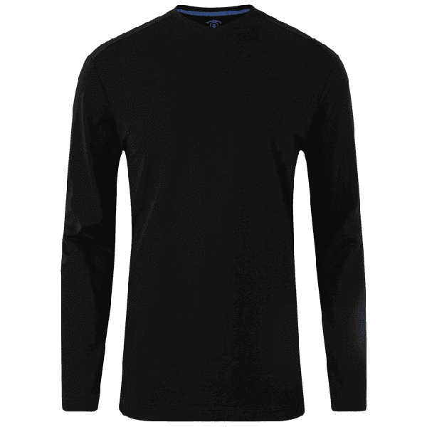 T-shirt Men, 972, black