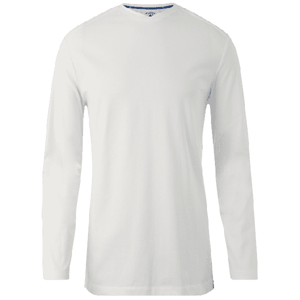 T-shirt Men, , White