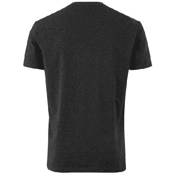 T-Shirt Men OTMSV, LuNitCtec, Anthracitemelange