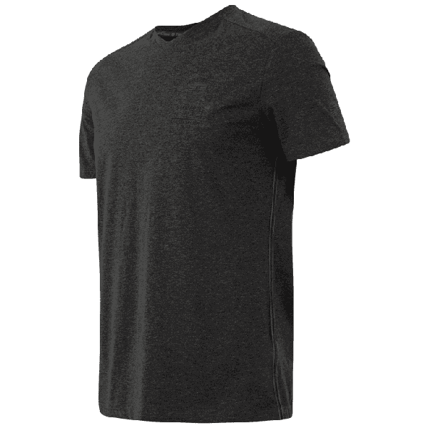 T-Shirt Men OTMSV, LuNitCtec, Anthracitemelange