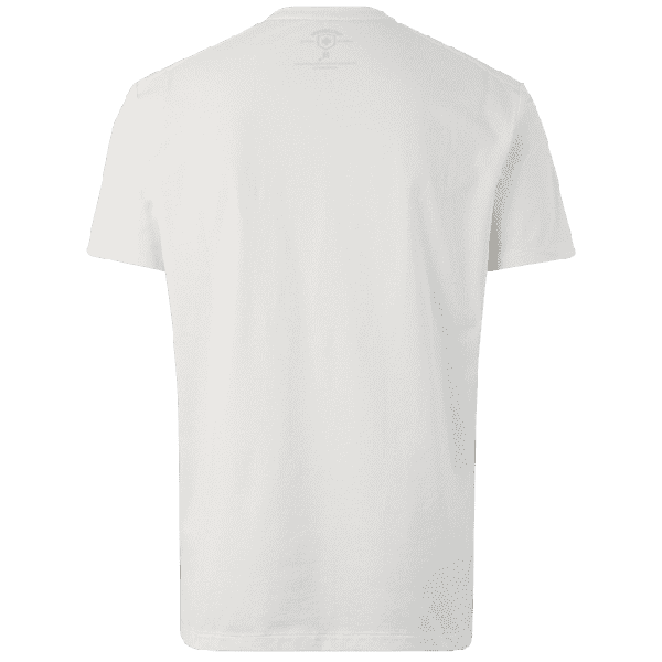 T-shirt Men, 972, White