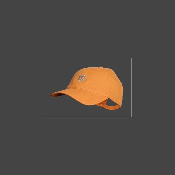 Promotion Baseballcap, 198, Neonpeach