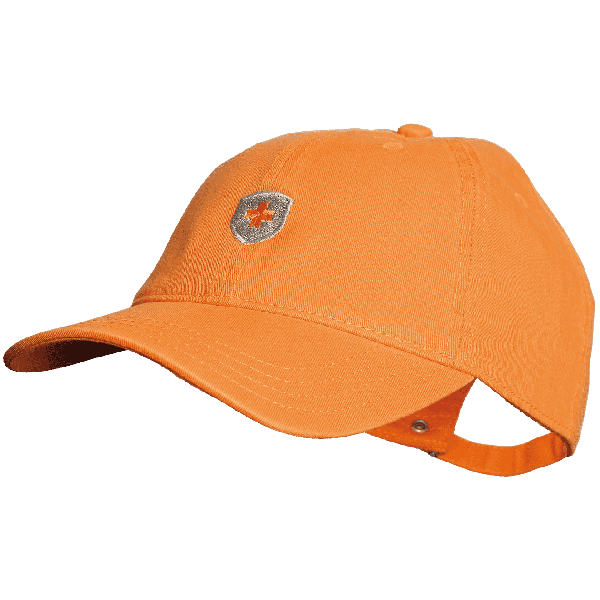 Promotion Baseballcap, 198, Neonpeach