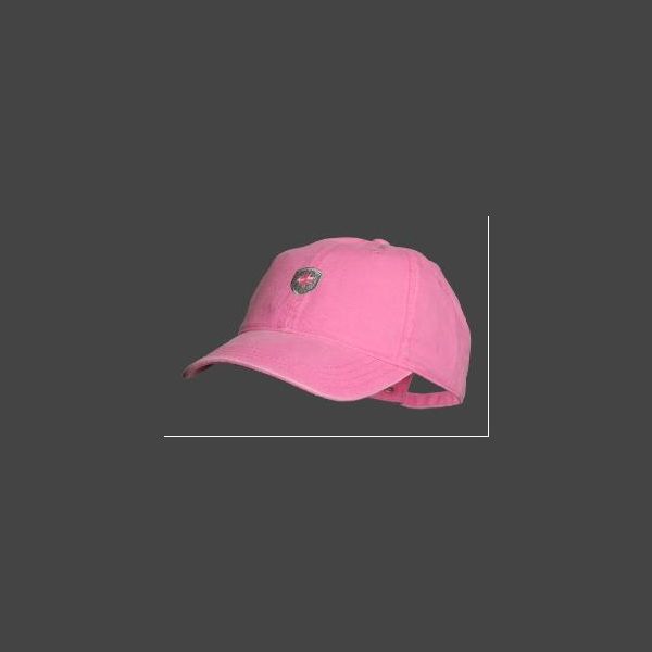 Promotion Baseballcap, 198, Neonrosa