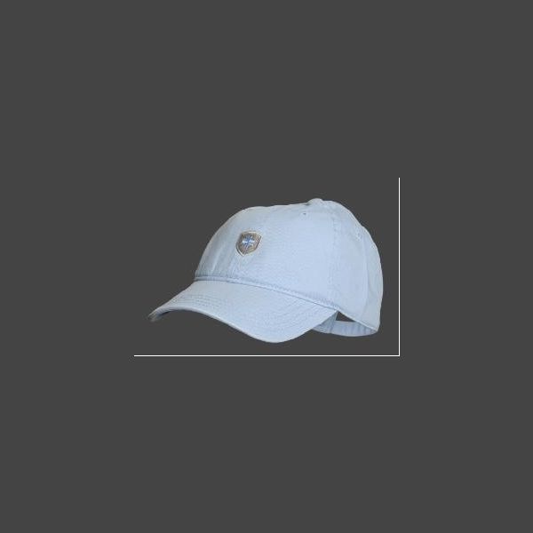 Promotion Baseballcap, 198, Pastellblue