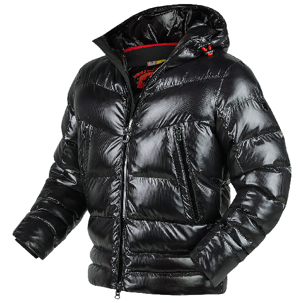Phantor, SuLaRiAirTec, Black