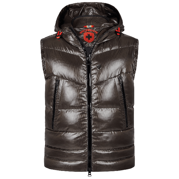 Phantor Vest, SuLaRiAirTec, Blackarmy