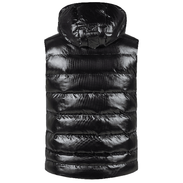 Phantor Vest, SuLaRiAirTec, Black