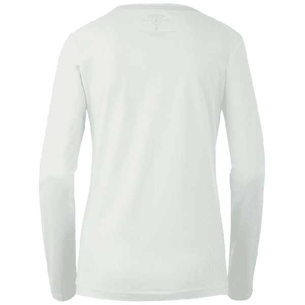 T-Shirt Lady, 970, White