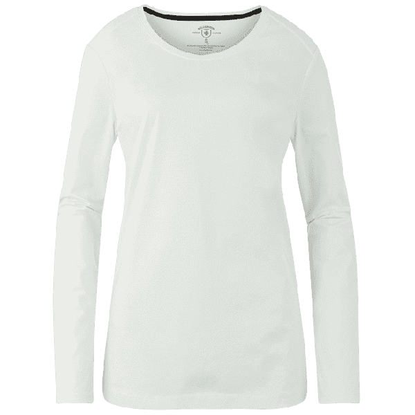 T-Shirt Lady, 970, White