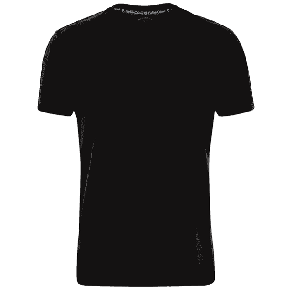 T-Shirt Men PTMSR, 970, Schwarz