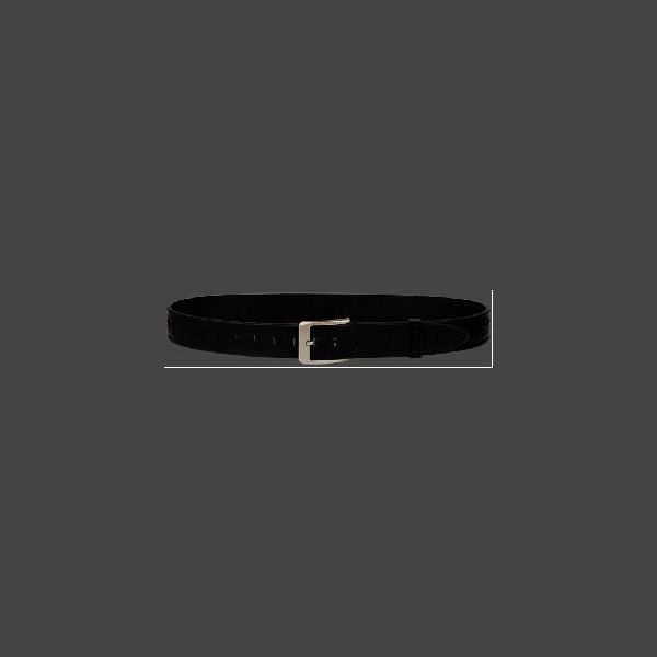 Rubber Belt, 701, Schwarz