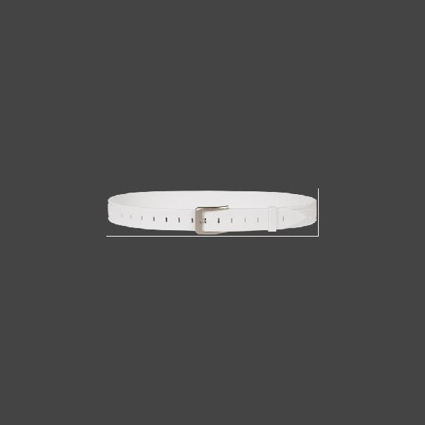 Rubber Belt, 701, White