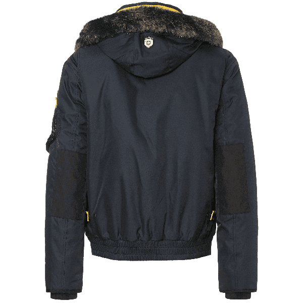 Rescue Jacket,66,Midnightblue