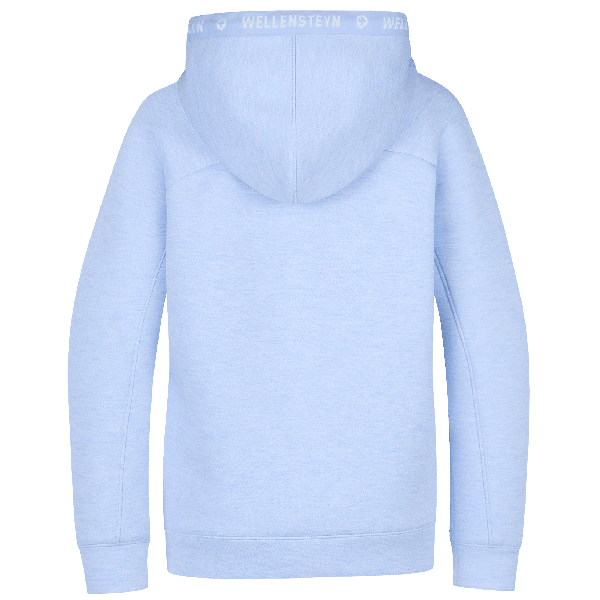 Roody Lady, ScuWiLiHiTec, Lightbluemelange