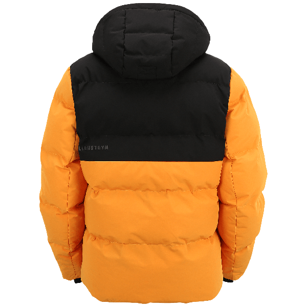 Royal Flash Men, 870 ,Pumpkin/Black/Pumpkin