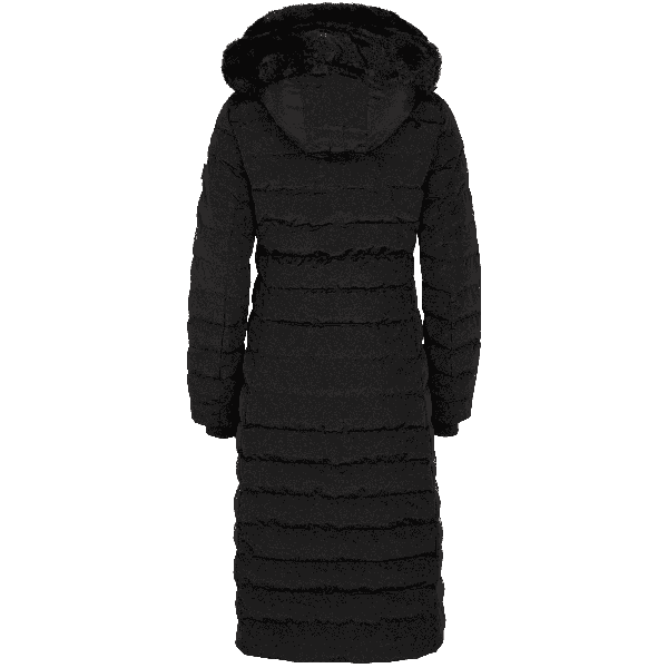 Santorin Super Long,382,Schwarz