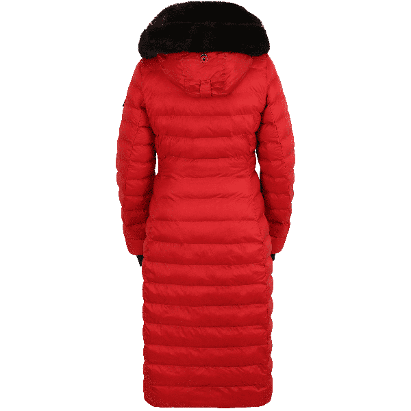 Santorin Super Long,966, Firered