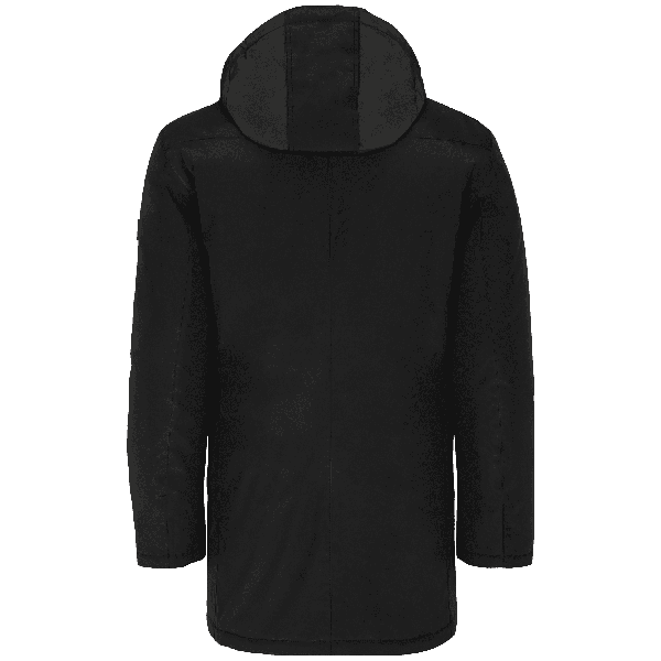 Serpentine Long,382,Schwarz