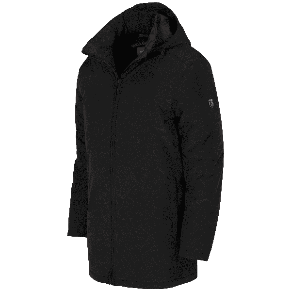 Serpentine Long,382,Schwarz