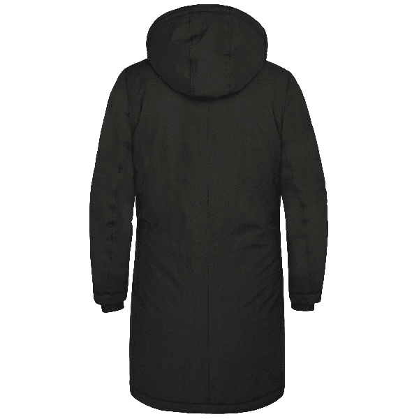 Serpentine Long,565,Schwarz