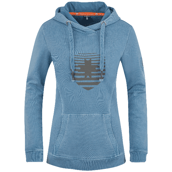 Segelturn Lady, 861,Lightblue