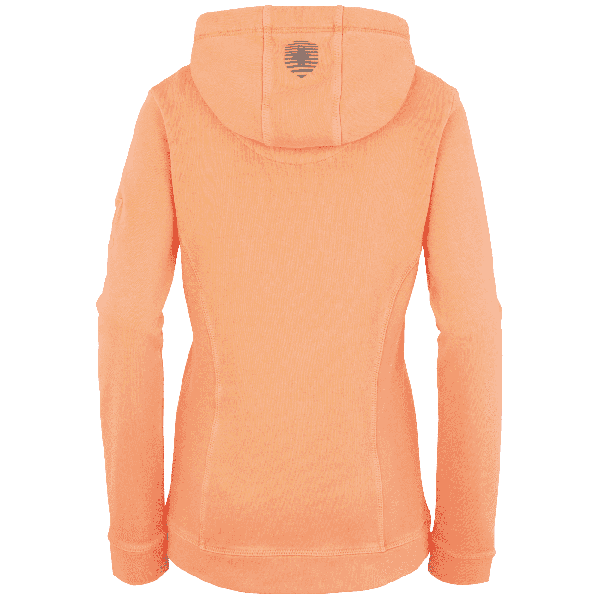 Segelturn Lady, 861,Neonpeach