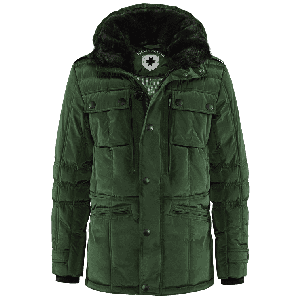 Snowdrift,382, Nightgreen