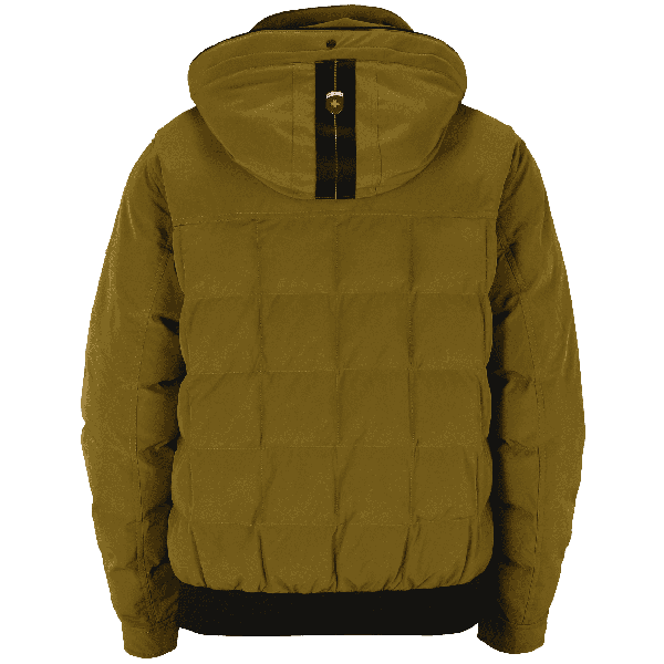 Snowrace Blouson,994,Poisongreen