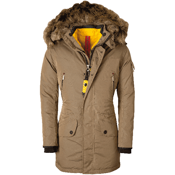 Snowdome,375,Khaki