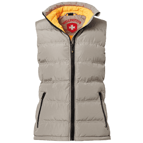 Snowdome Vest Lady,560,Sand