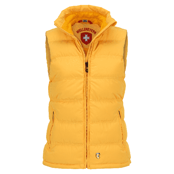 Snowdome Vest Lady,560,Sun