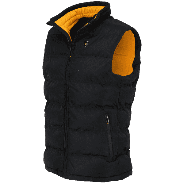 Snowdome Vest Men,560,Midnightblue